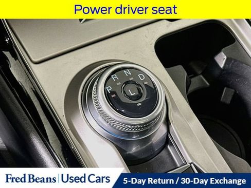 Certified 2022 Ford Explorer ST-Line w/ Class IV Trailer Tow Package AWD/4WD image 22
