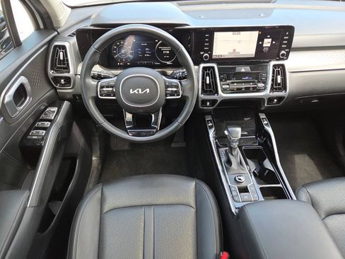 Used 2023 Kia Sorento SX FWD image 28