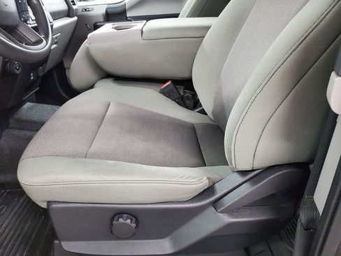 Used 2021 Ford F250 XL w/ STX Appearance Package image 15