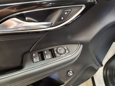 Certified 2023 Buick Envision Preferred w/ Sport Touring Package image 20