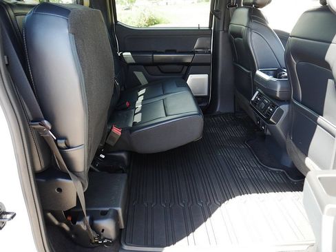 Used 2023 Ford F150 Raptor AWD/4WD image 63