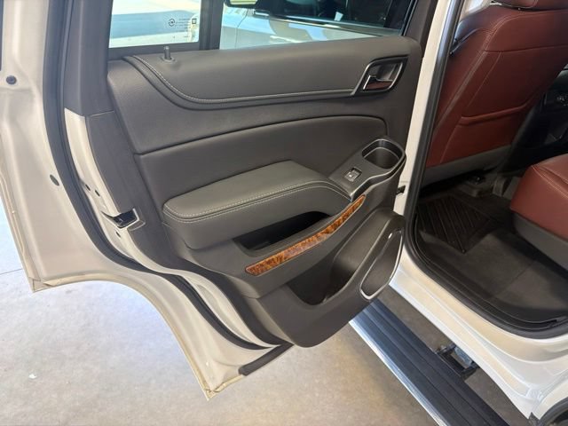 Used 2019 Chevrolet Tahoe Premier w/ Premier Plus Edition AWD/4WD image 35