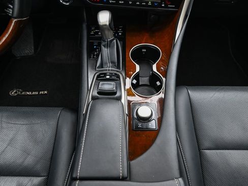Used 2019 Lexus RX 350 AWD w/ Navigation Package image 34