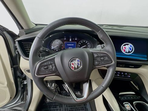 Certified 2023 Buick Envision Avenir AWD/4WD image 10