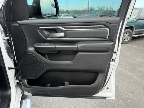 Used 2022 RAM 1500 Big Horn image 20