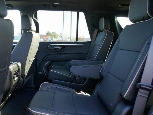 New 2026 Chevrolet Tahoe Premier image 11