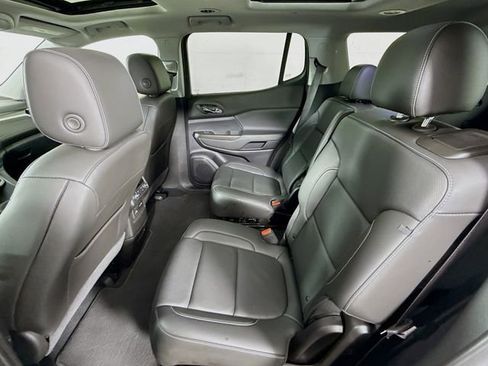Used 2023 GMC Acadia SLT w/ Elevation Edition AWD/4WD image 26