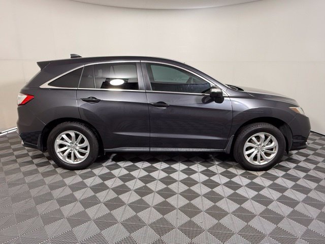 Used 2016 Acura RDX FWD image 7