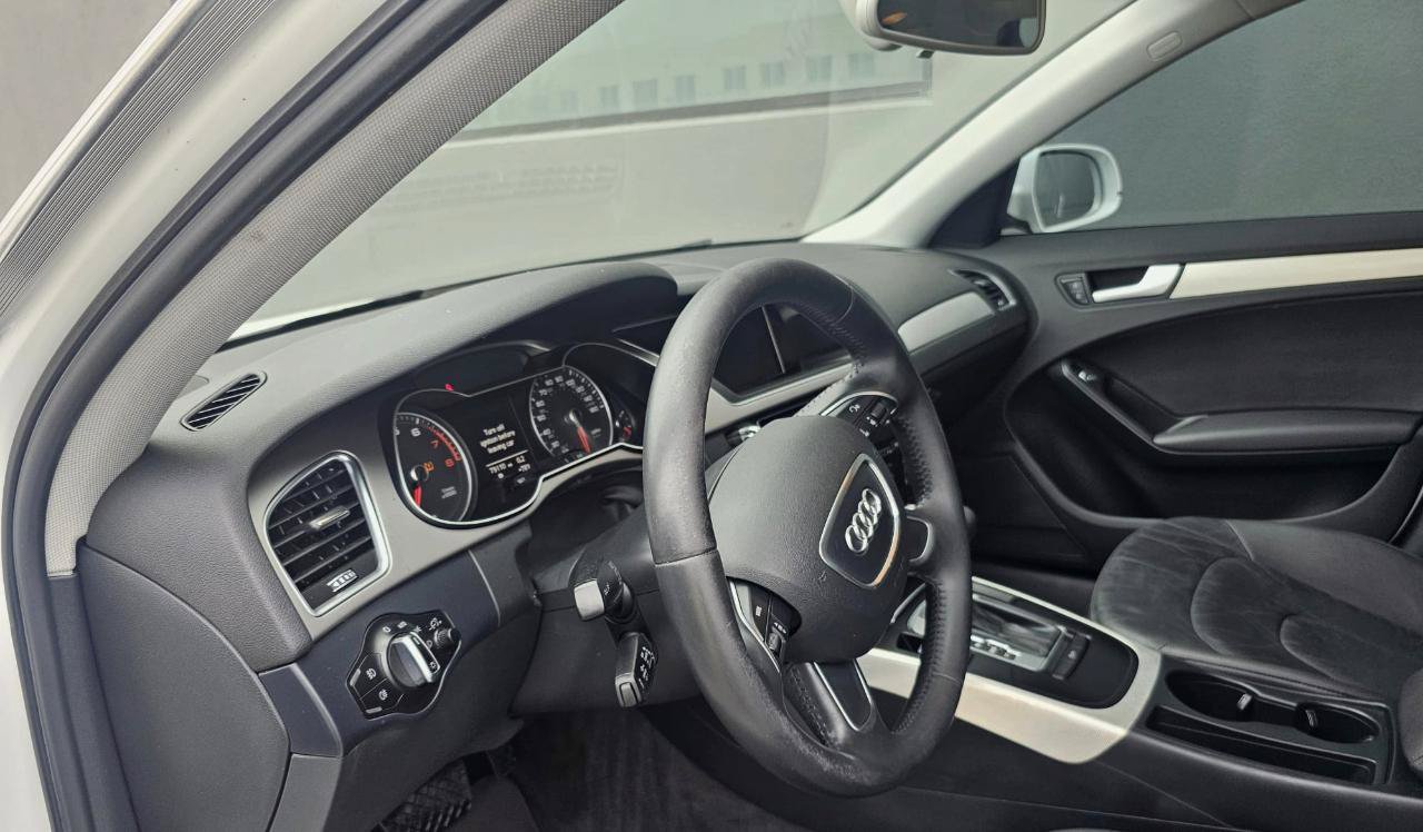 Used 2015 Audi A4 2.0T Premium FWD image 18