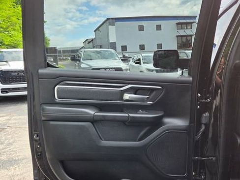 Used 2019 RAM 1500 Big Horn AWD/4WD image 30