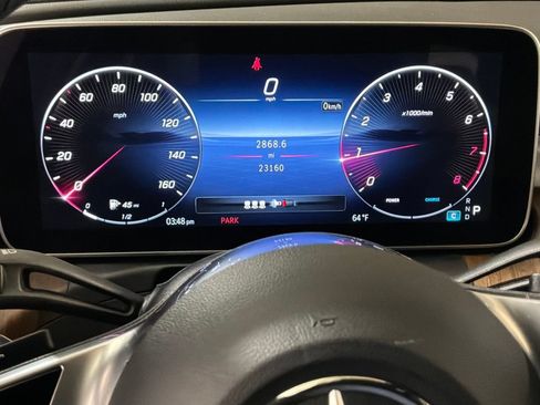 Used 2023 Mercedes-Benz C 300 4MATIC Sedan image 11
