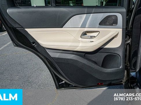 Used 2025 Mercedes-Benz GLE 350 4MATIC image 54