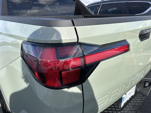 New 2026 Hyundai Santa Cruz SEL image 15