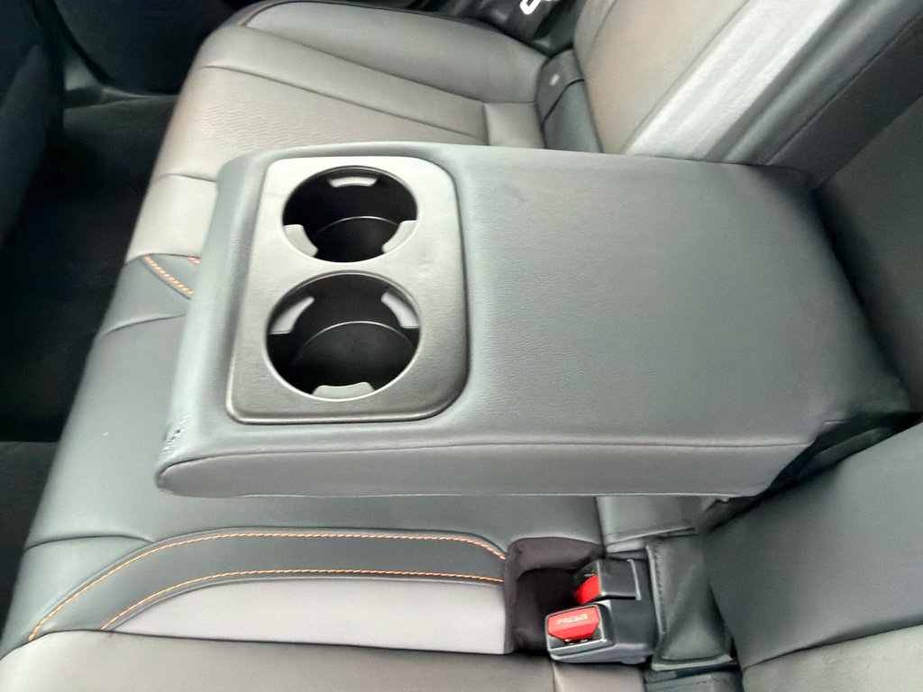 New 2026 Subaru Crosstrek 2.5i Limited AWD/4WD image 23