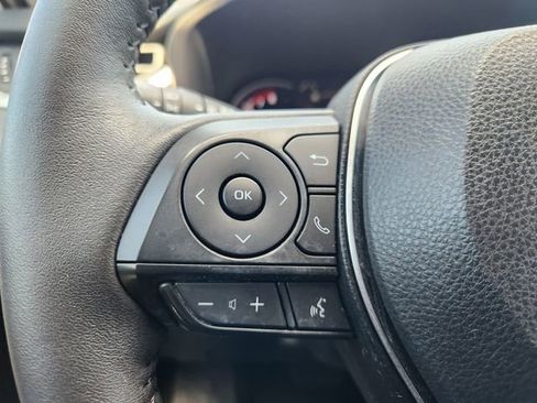 Certified 2024 Toyota RAV4 XLE Premium image 28