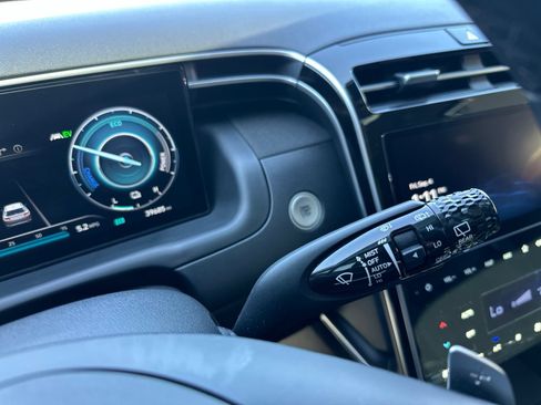Used 2022 Hyundai Tucson Limited AWD/4WD image 51