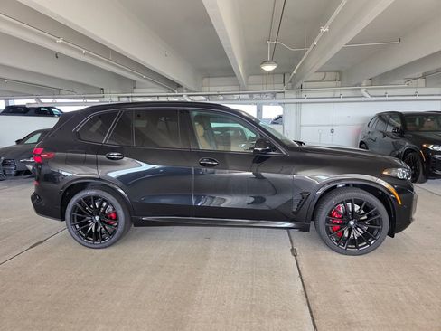 New 2026 BMW X5 xDrive40i image 2