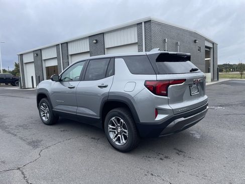 New 2026 GMC Terrain Elevation image 5