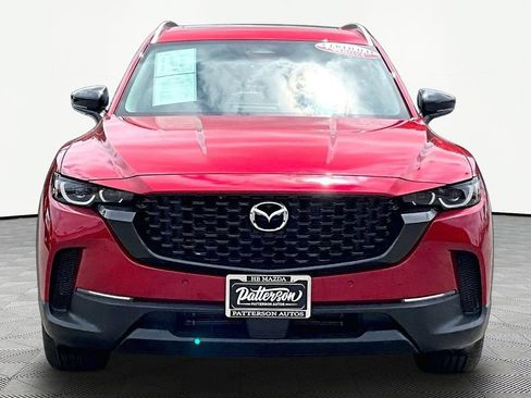 Certified 2026 MAZDA CX-50 AWD 2.5 S w/ Premium Package image 3