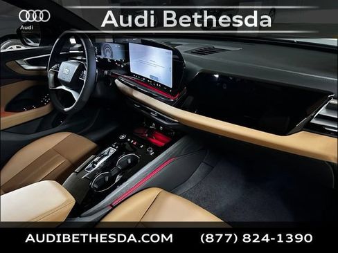 New 2026 Audi A5 2.0T Premium AWD/4WD image 10