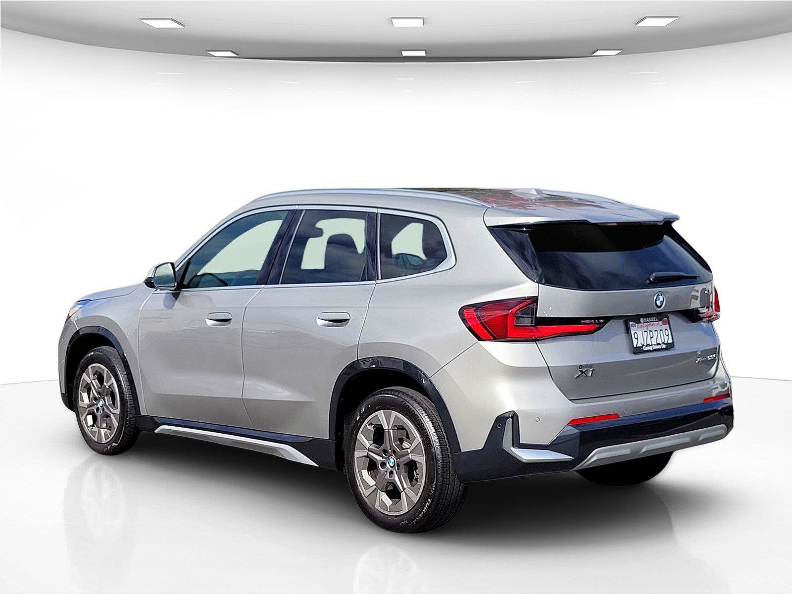 Used 2023 BMW X1 xDrive28i w/ Convenience Package AWD/4WD image 8
