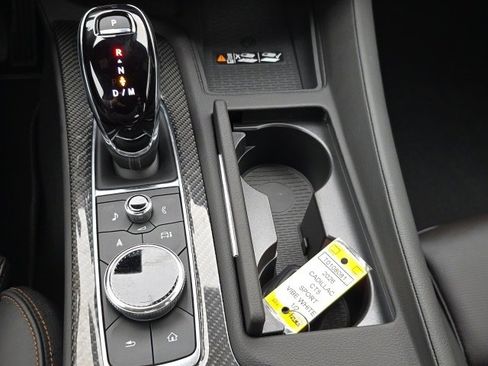 New 2026 Cadillac CT5 Sport image 28