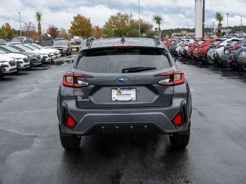 New 2026 Subaru Crosstrek 2.5i Premium image 4