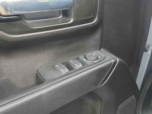Used 2025 Chevrolet Silverado 1500 Custom w/ Rally Edition RWD image 18