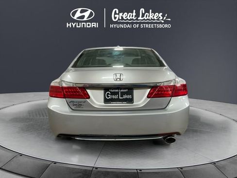 Used 2013 Honda Accord EX-L image 4