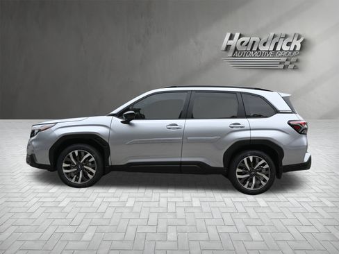 New 2026 Subaru Forester Touring AWD/4WD image 6