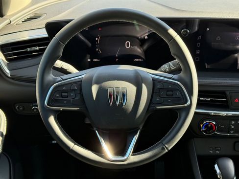 Used 2025 Buick Encore GX Preferred image 28
