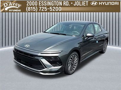 New 2025 Hyundai Sonata SEL