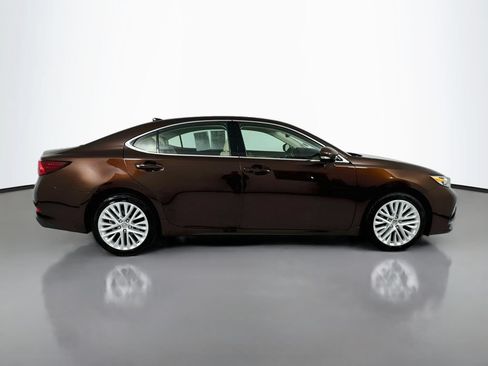 Used 2017 Lexus ES 350 FWD image 8