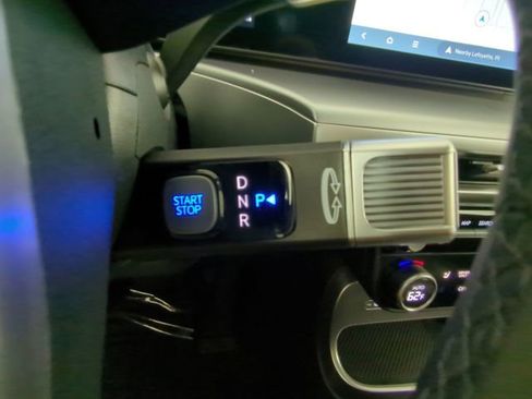 New 2026 Hyundai Ioniq 9 SE AWD/4WD image 29