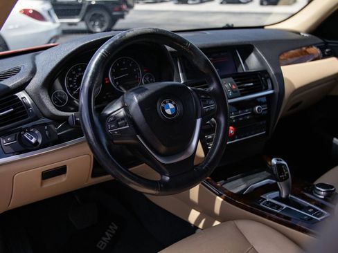 Used 2016 BMW X3 sDrive28i RWD image 16