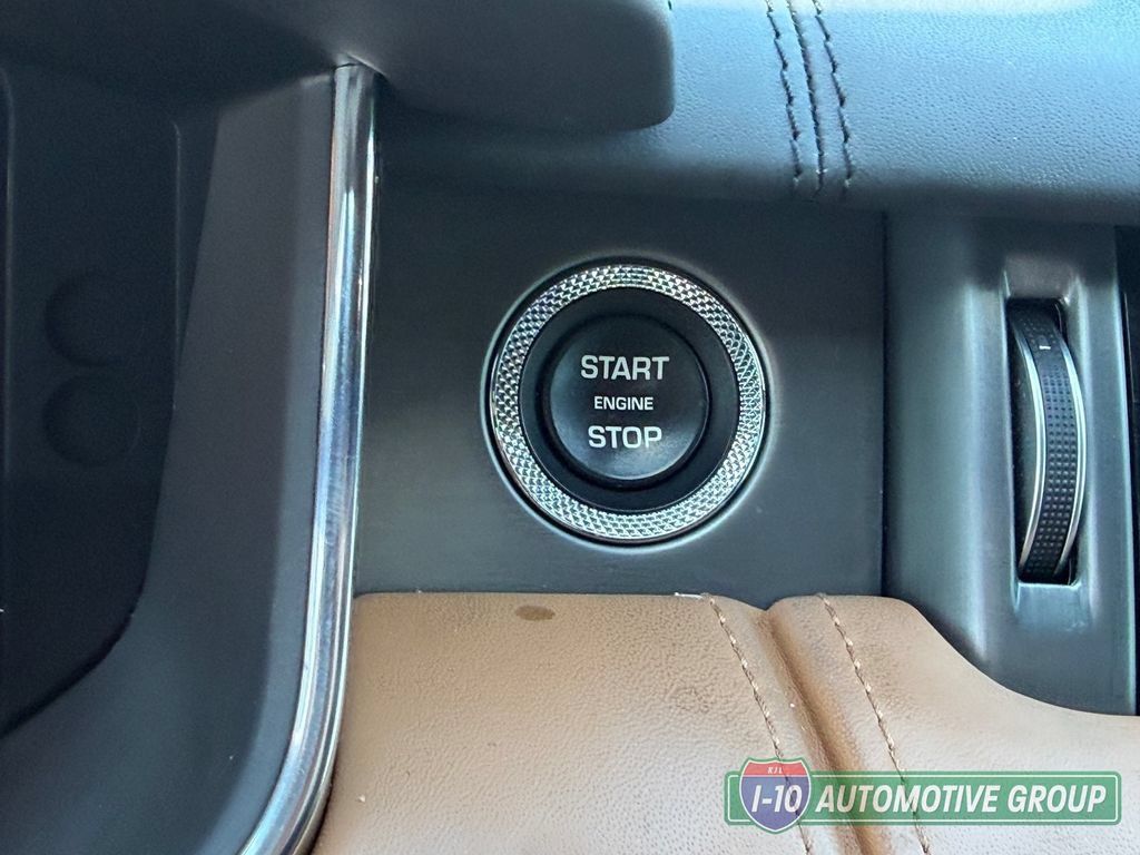 Used 2019 Land Rover Range Rover SV Autobiography Dynamic AWD/4WD image 35