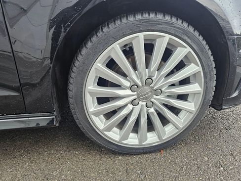 Used 2016 Audi A3 e-tron Premium Plus w/ Premium Plus Package image 9