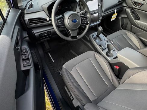 New 2026 Subaru Crosstrek 2.5i AWD/4WD image 12