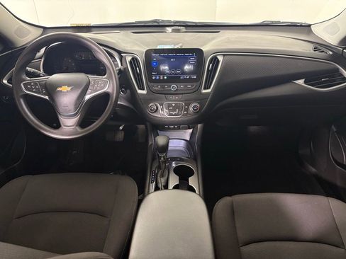 Used 2024 Chevrolet Malibu LS image 34