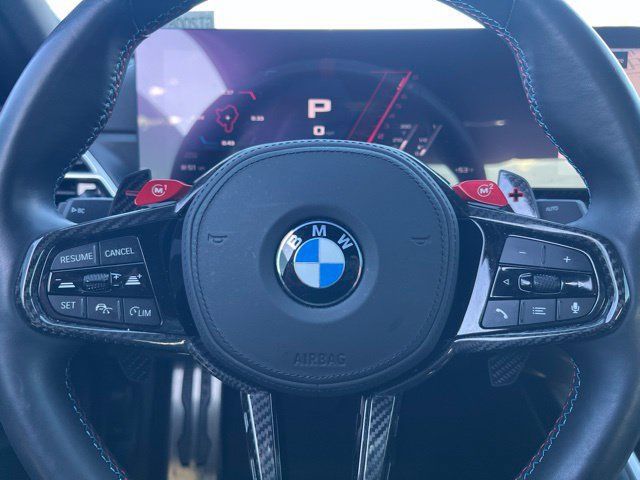 Used 2025 BMW M2 w/ Lighting Package RWD image 25