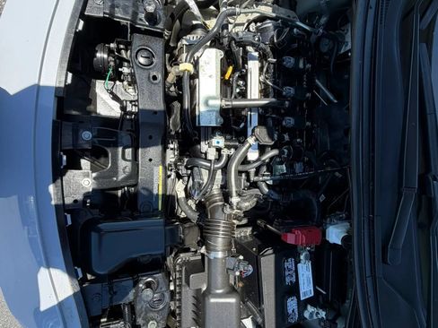 Used 2024 Nissan Versa SR w/ Trunk Package FWD image 24