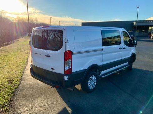 Used 2024 Ford Transit 250 Low Roof w/ Exterior Upgrade Package image 12