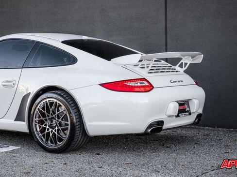 Used 2009 Porsche 911 Carrera image 37
