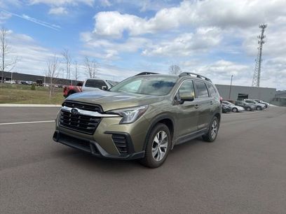 Used 2023 Subaru Ascent Premium