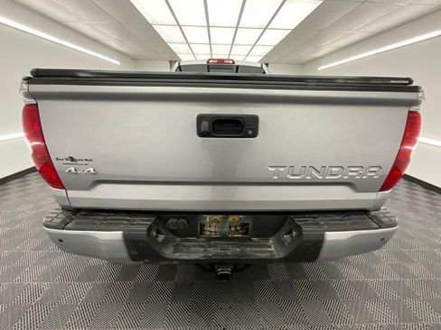 Used 2014 Toyota Tundra Limited image 17