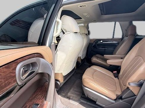 Used 2016 Buick Enclave Leather FWD image 5