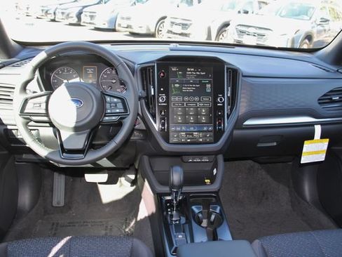 New 2026 Subaru Forester Premium AWD/4WD image 15