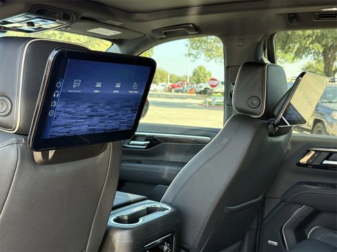 New 2026 Chevrolet Tahoe Premier image 28