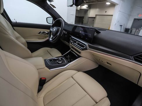 Certified 2023 BMW 330i xDrive 330i xDrive w/ Premium Package image 30