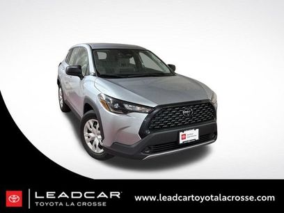 Used 2023 Toyota Corolla Cross L